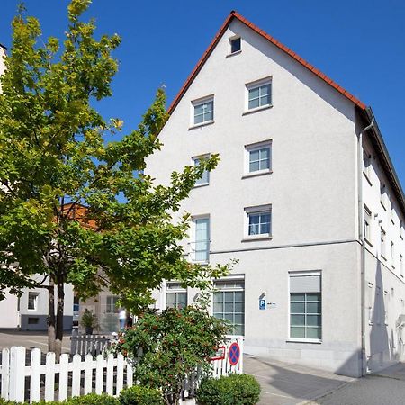 Relax Hotel & Spa Stuttgart Dış mekan fotoğraf