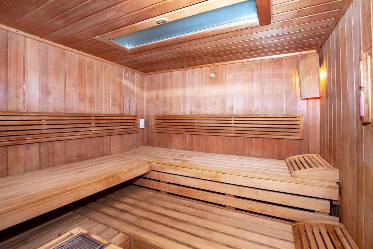 Relax Hotel & Spa Stuttgart Dış mekan fotoğraf