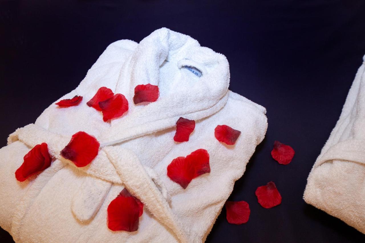 Relax Hotel & Spa Stuttgart Dış mekan fotoğraf