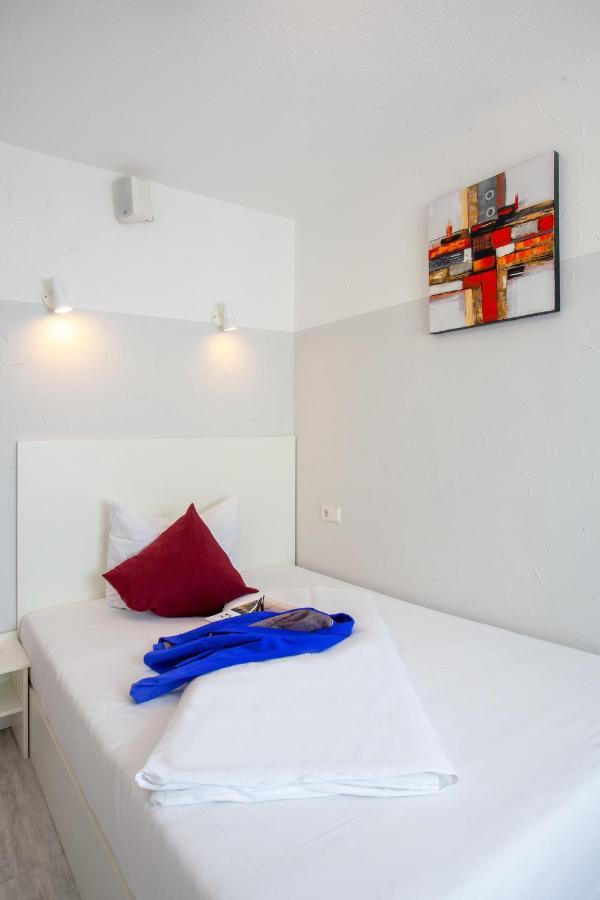 Relax Hotel & Spa Stuttgart Dış mekan fotoğraf