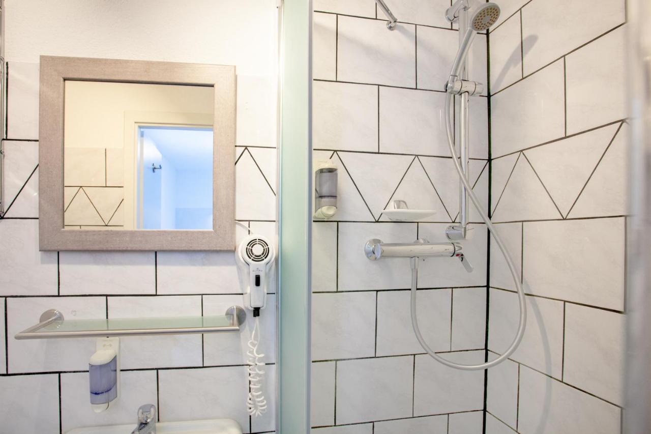 Relax Hotel & Spa Stuttgart Dış mekan fotoğraf