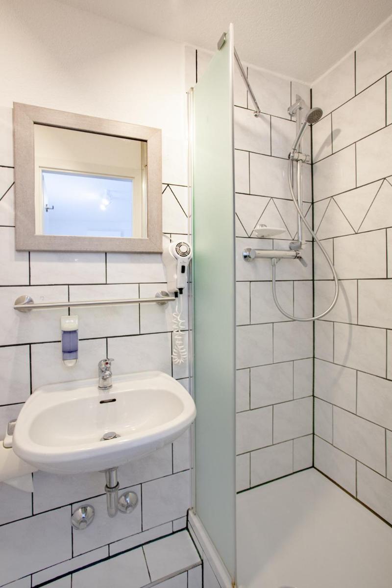 Relax Hotel & Spa Stuttgart Dış mekan fotoğraf
